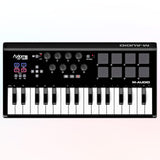 Controlador Midi M-Audio Axiom Air Mini 32