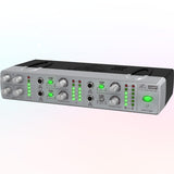 Amplificador Audifonos Behringer AMP800