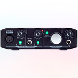 Interface de audio Mackie Onyx Artist 1-2