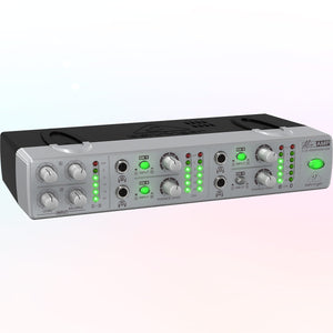 Amplificador Audifonos Behringer AMP800