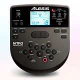 Bateria Electrica Alesis Nitro Mesh Kit