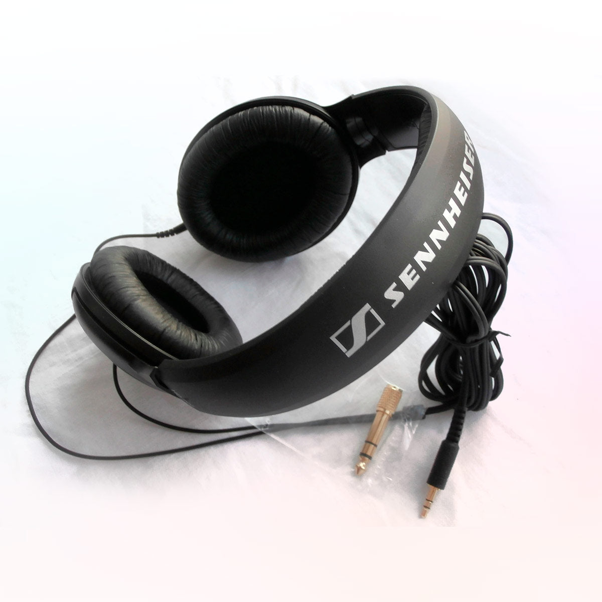 Las mejores ofertas en Auriculares Sennheiser HD 206