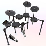 Bateria Electrica Alesis Nitro Mesh Kit