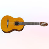 Guitarra Clasica Yamaha C40 Nylon