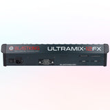 Consola BlastKing UltraMix 12FX Usb Mixer