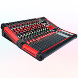 Consola BlastKing UltraMix 12FX Usb Mixer