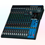 Consola Yamaha MG16XU Mixer USB