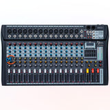 Consola AudioMaster KT-M1602 Usb Mixer