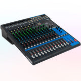 Consola Yamaha MG16XU Mixer USB