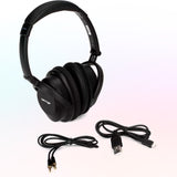 Audifonos Behringer HC2000BNC Bluetooth