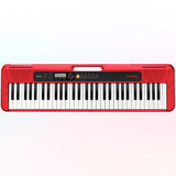 Piano Casio CT-S200 Teclado + Adaptador 9v