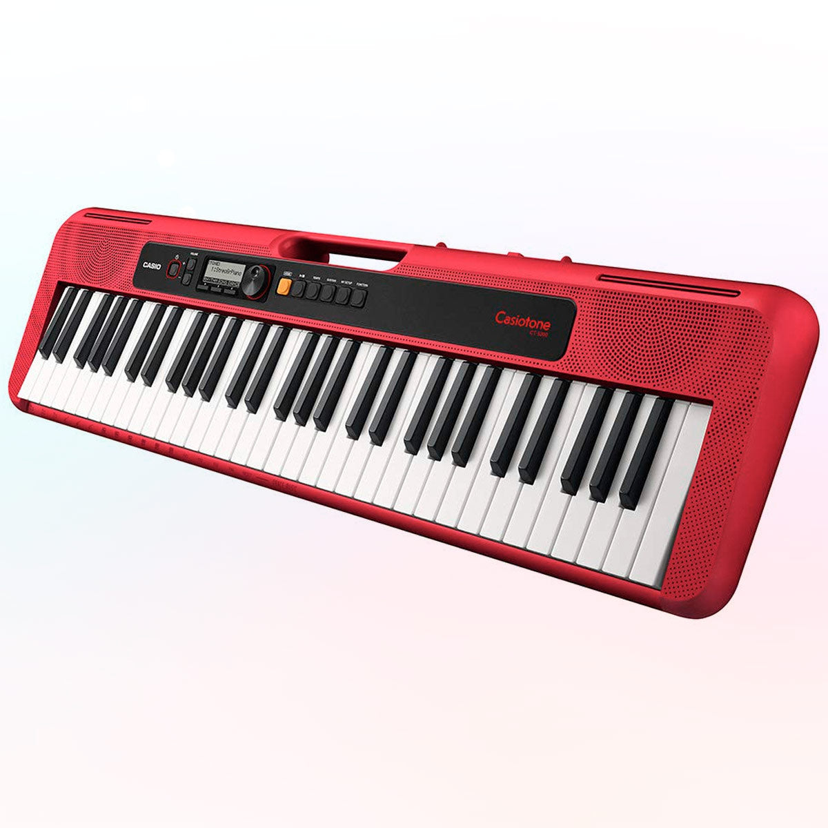 Piano Casio CT-S200 Teclado + Adaptador 9v – CASA MUSICAL VALDEZ