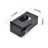 Repuesto Tapa Ecualizador EQ7545R Guitarra