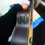 Charango Electroacustico Belcat 300T