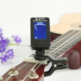 Afinador Joyo 8º Cromatico Guitarra Violin Ukelele Bajo