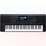 Piano Medeli AKX10 Teclado + Adaptador