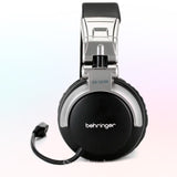 Audifonos Behringer BB560m Bluetooth & Microfono