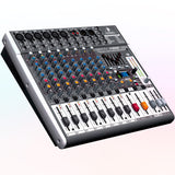 Consola Behringer QX1222USB Xenix Mixer