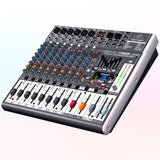 Consola Behringer QX1222USB Xenix Mixer