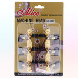 Clavijas Guitarra Clasica Alice Kit