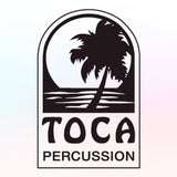 Cabasa Negro Toca Percussion