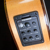 Ecualizador Fishman 301 Presys Blend Con Mic Requinto