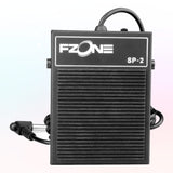 Pedal de Sustain FZONE SP-2