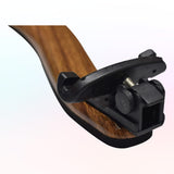 Hombrera Violin de Madera 3/4 4/4