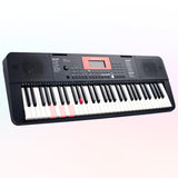 Piano Medeli M221L Teclado + Adaptador