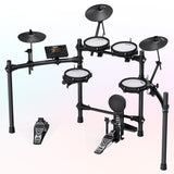 Bateria Electrica NUX DM210