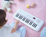 Piano Mini Teclado Remie Baby Yamaha Pss-E30 Usb