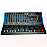 Consola Italy Audio QXT-12E Mixer USB