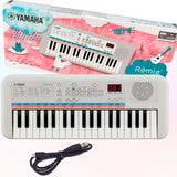 Piano Mini Teclado Remie Baby Yamaha Pss-E30 Usb