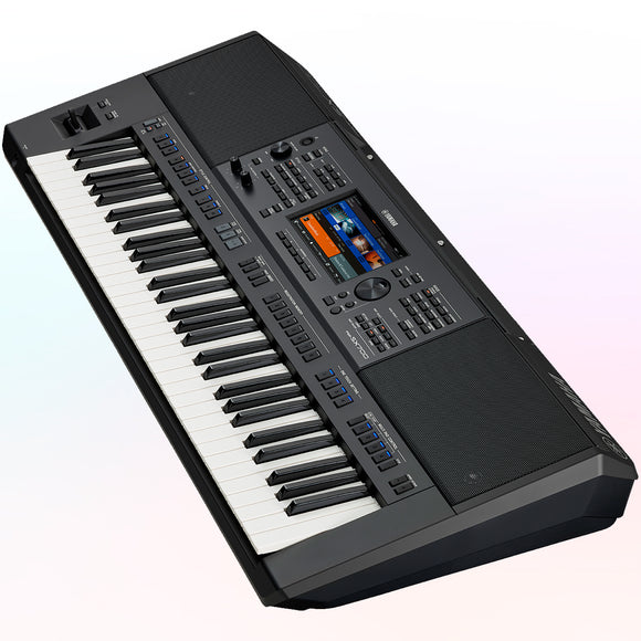 Controlador MIDI Behringer Motor 49 – CASA MUSICAL VALDEZ