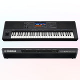 Piano Yamaha PSR SX900 Teclado + Adaptador