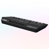 Piano Yamaha PSR SX900 Teclado + Adaptador