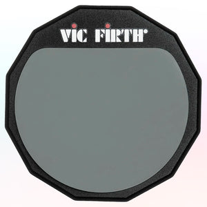 Pad de Practica Vick Firth PAD6D "Doble Cara"